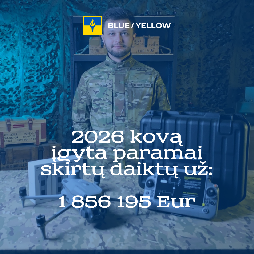 2026 m. kovas